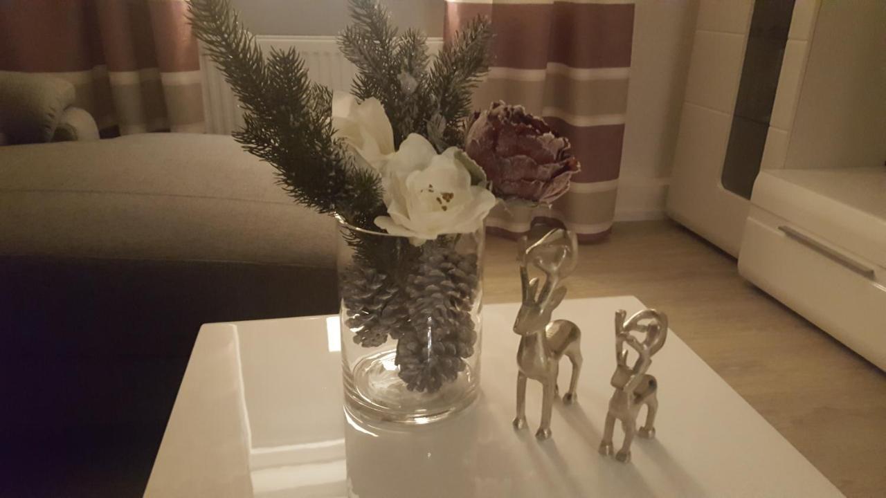 Ferienwohnung Haus Zeier Goslar Zewnętrze zdjęcie