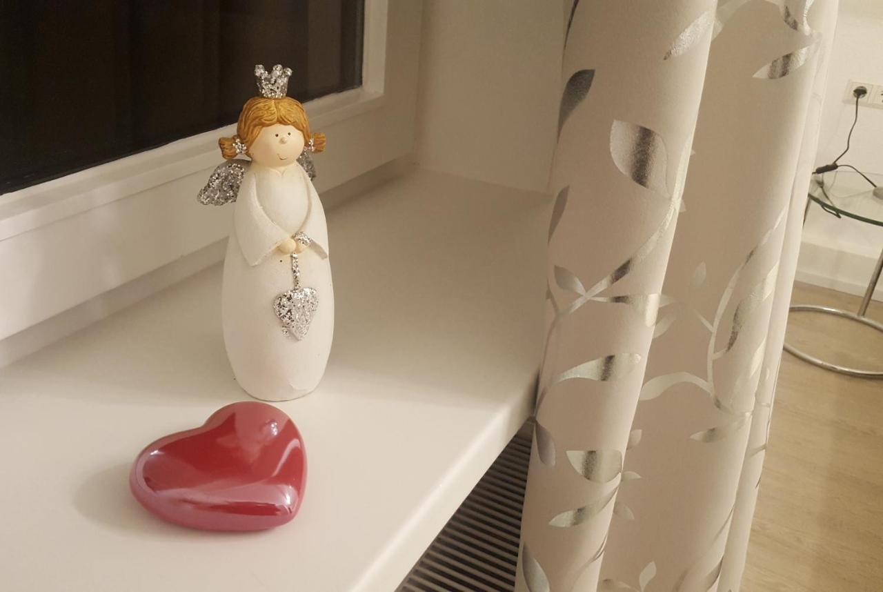 Ferienwohnung Haus Zeier Goslar Zewnętrze zdjęcie