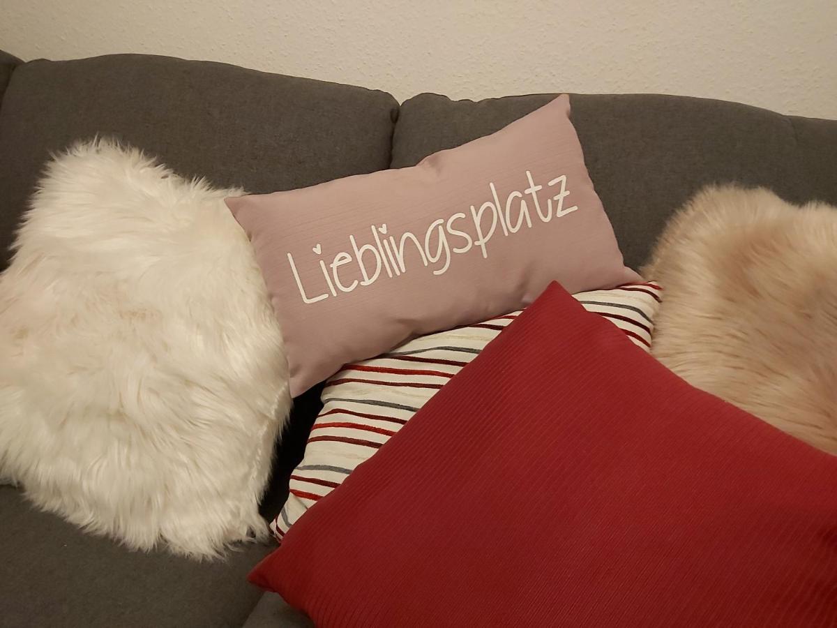 Ferienwohnung Haus Zeier Goslar Zewnętrze zdjęcie