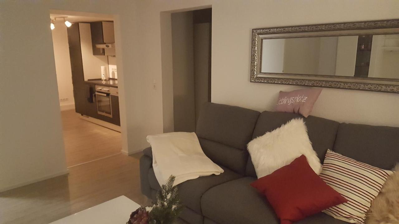 Ferienwohnung Haus Zeier Goslar Zewnętrze zdjęcie